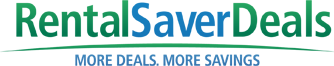 RentalSaver Featured Deals & More